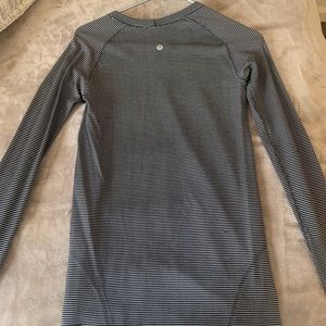lululemon long sleeve